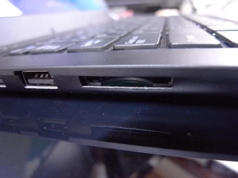 カードリーダー