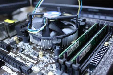 リテールクーラー