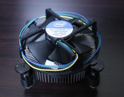 リテールクーラー