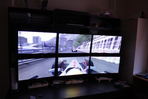 F1 2011