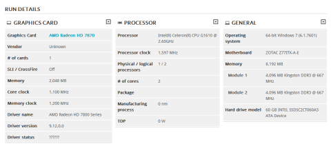 3DMARKで手抜き表示してみました。最近作ろうかと思っている子供用のサブサブマシーンです。