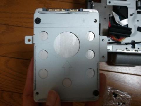 続いて左上・・・と見えて、またまた右下でしたw