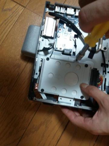 順番は分からないのでテキトー