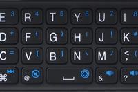 ファンクションキー押せば他の機能も