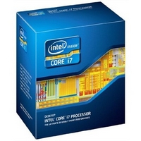 Intel Core i7 3770