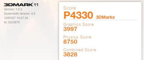 NVIDIA GeForce GTX560Ti+Lucid Virtu MVP OFF _d-mode