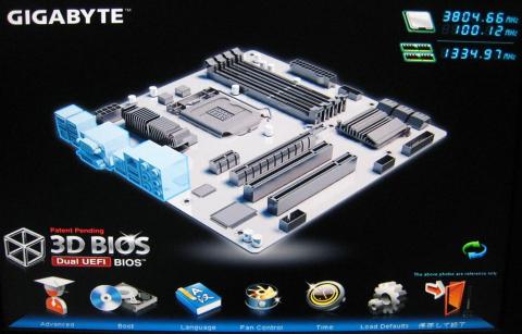 3DBIOS
