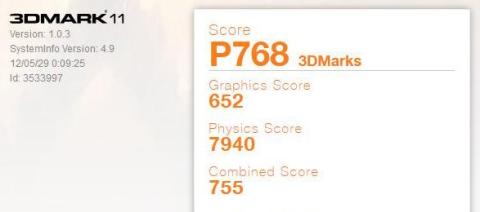 Intel® Core™ i7-3770S+Lucid Virtu MVP_off _i-mode