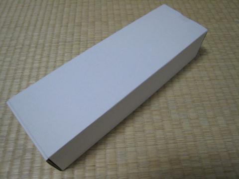 で、買ってみました