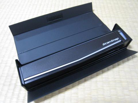 入れてみました