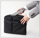 富士通が想定するスキャナー持ち出しイメージ