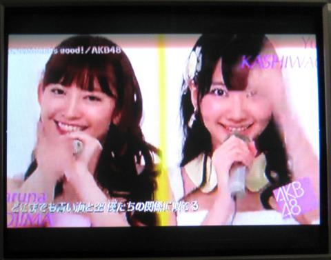 動画サイトの画像