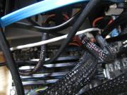 配線ぐちゃぐちゃ