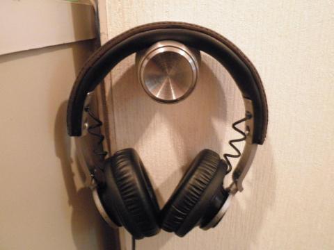 ただいまエージング中