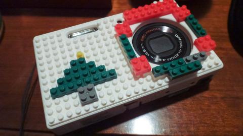 クリスマス仕様