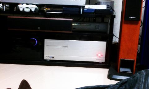 ラッキング済み