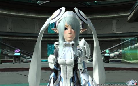 はじめてのロビー