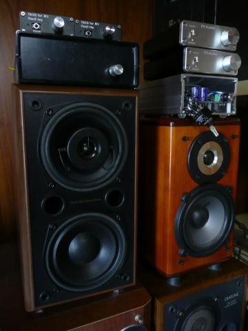 DENON USC-M7