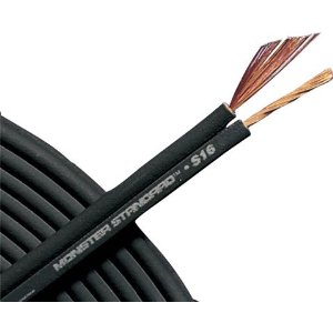 モンスターケーブル S16