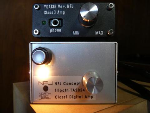 タカチUB-2に入れた