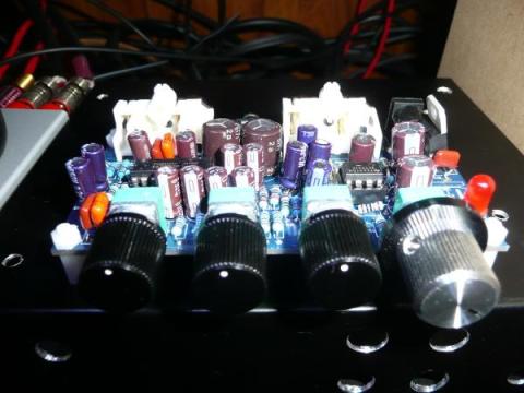 ツマミ小130円/個・ツマミ大580円/個