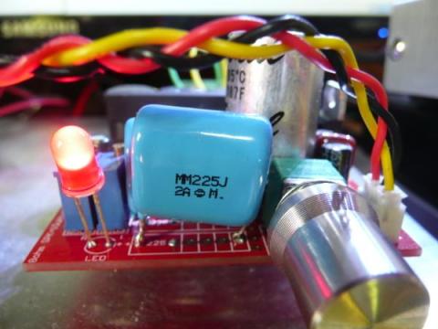 TAITSU メタライズドフィルムMM