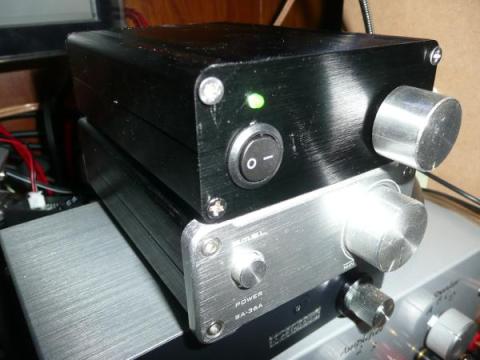 aitendo格安小型ロッカースイッチ