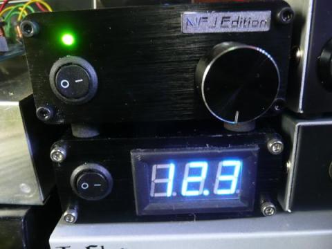 FX252Aつまみ同等品