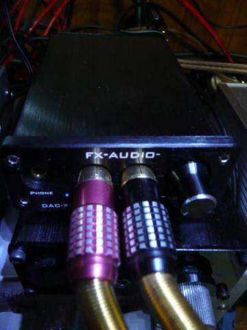 RCAのフロントアクセスは使いにくい