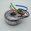 Toroidal_160VA_30VX2