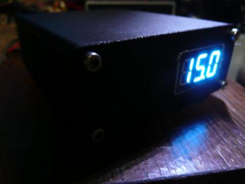 スイッチはどうしよう・・・