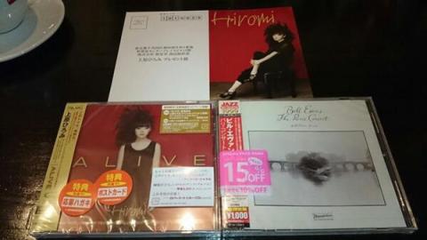 買う予定はなかったんだけど