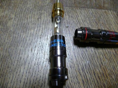 興ざめの「Hi End」