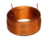 Jantzen 空芯コイル 0.50mH 18AWG