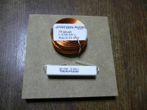 PST回路構成パーツイメージ