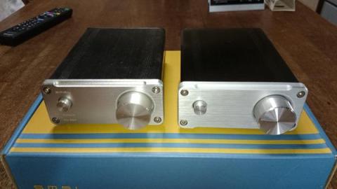 左が先代で右が当代