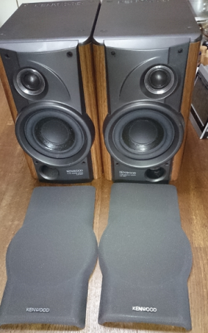 結構綺麗な外観