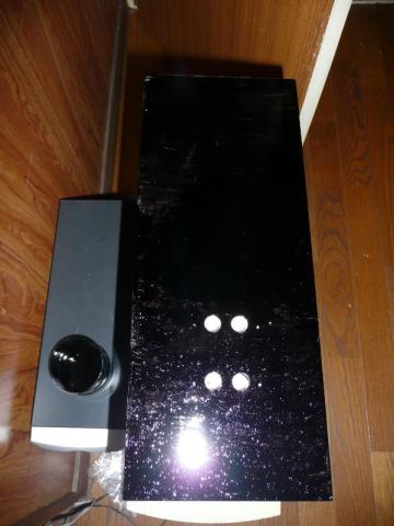 この後ムラを修正しました。