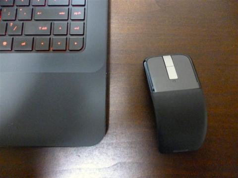 普段使っているノートPCと相性が良く気に入ってます