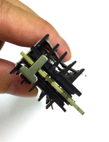 横から見たとこ