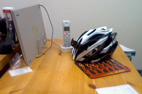 QCAM-E3500 の画像。発色が良い。