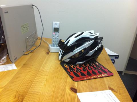 参考画像。iPhone 4 バックカメラにて。リサイズ済み。