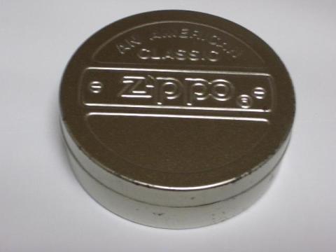 ZIPPO タイムライト TL-14(缶)