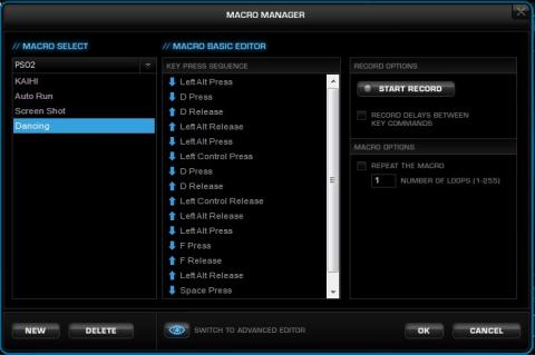 マクロ作成方法(その1)