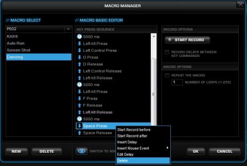 ディレイ挿入方法(その2)