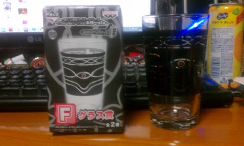 F賞はゾディアーツスイッチデザイン