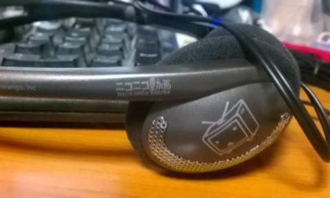 側面にはテレビ君が!