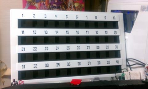 回りは気にしないw