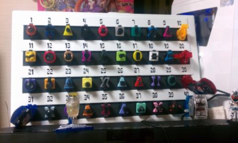 はーーー、すばらしすぎる……。