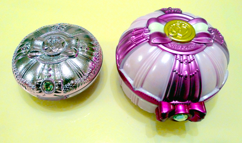 スマイルパクト大きさ比べ